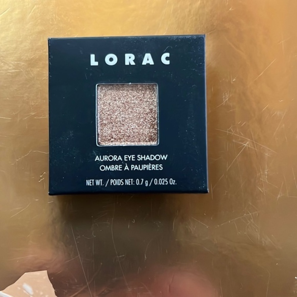 Lorac Eyeshadow Refill.​​​